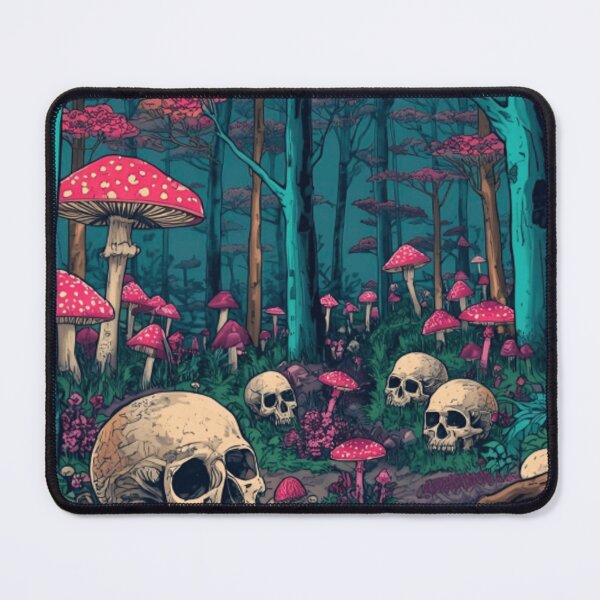 Item preview, Dust I was and shroom I become designed and sold by ChiefLife.