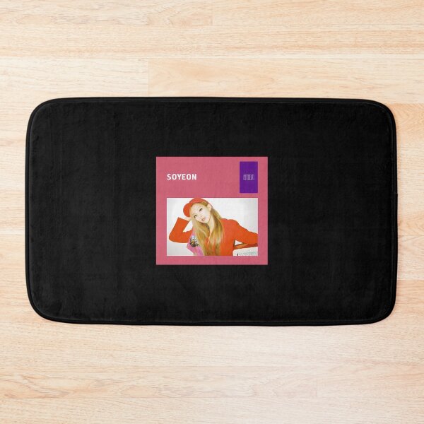 Item preview, SOYEON - (G)I-DLE  	 designed and sold by kgcdezgdeqc21.