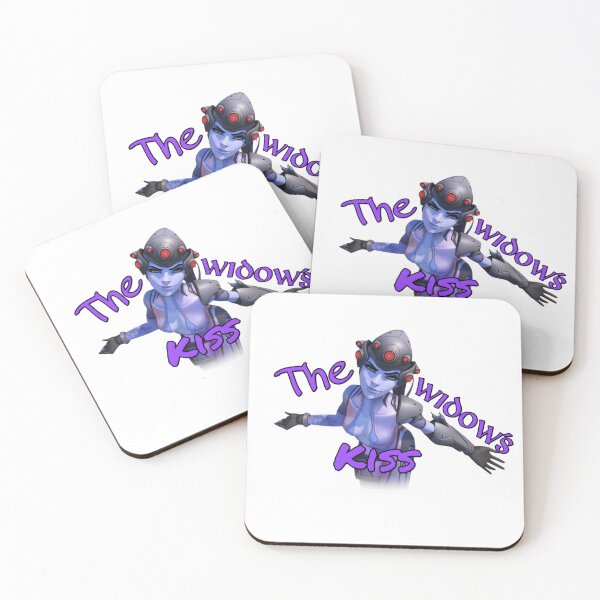 Aperçu de l'œuvre Overwatch de Fatale créée et vendue par OverwatchGoon.