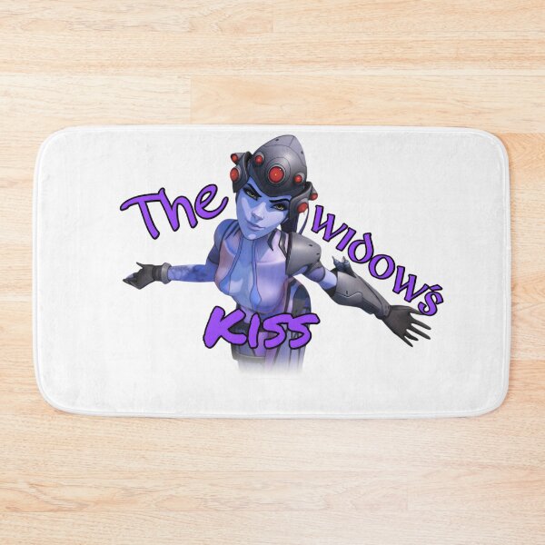 Item preview, Widowmaker Overwatch designed and sold by OverwatchGoon.