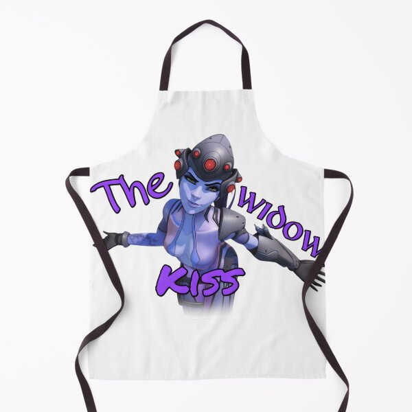 Item preview, Widowmaker Overwatch designed and sold by OverwatchGoon.