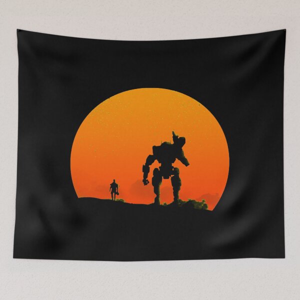 Item preview, Why Titanfall Will Make You Forgetabout Everything 	 designed and sold by wlzyjwjqc7.