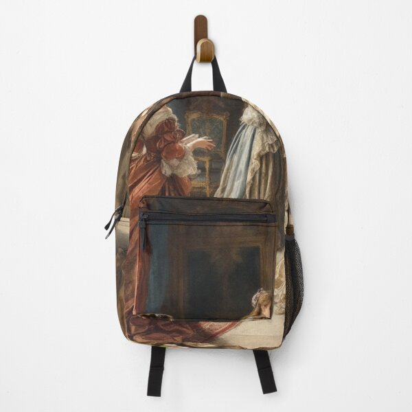 Item preview, Literary Salon (Enlightenment) designed and sold by jefboutique6150.