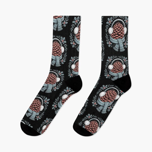 Item preview, Strobilus winter designed and sold by SignumShop.