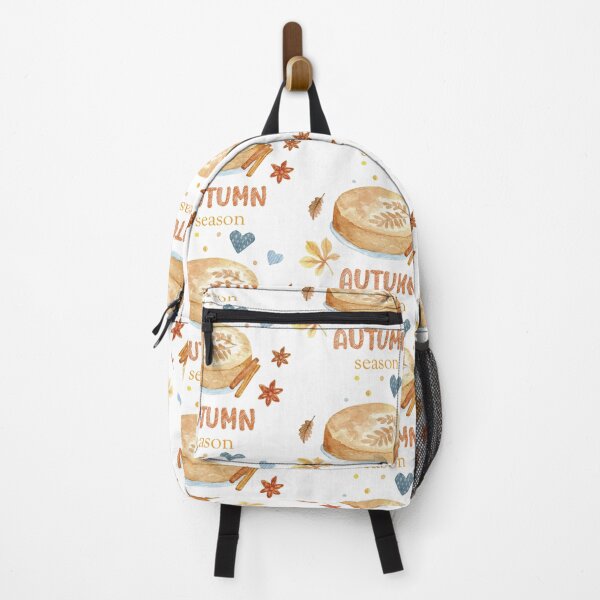 Item preview, Autumn Season Treat designed and sold by artistcamellia.