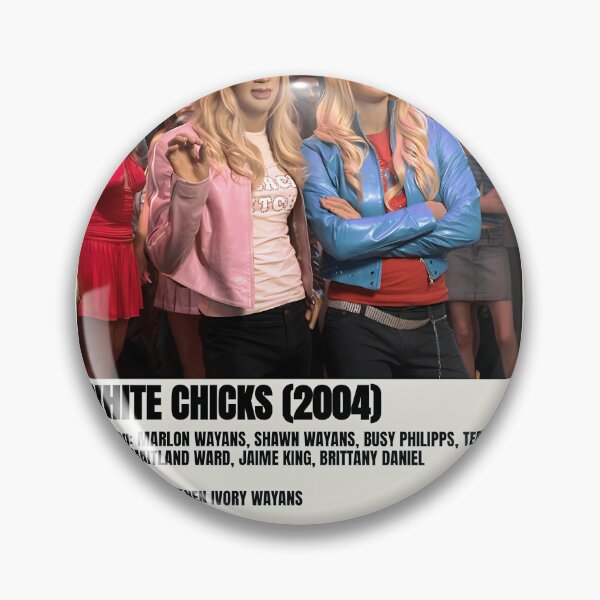 Item preview, White Chicks Movie 	  	 designed and sold by mhzigfurjv67.