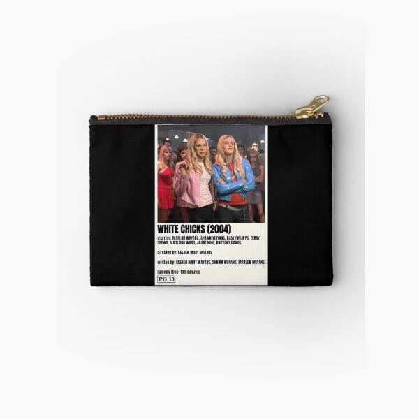 Item preview, White Chicks Movie 	  	 designed and sold by mhzigfurjv67.