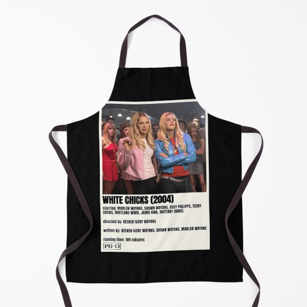 Item preview, White Chicks Movie 	  	 designed and sold by mhzigfurjv67.