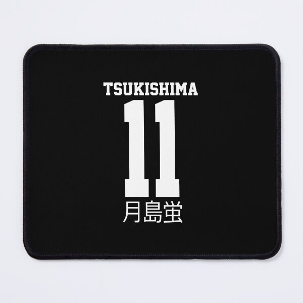 Item preview, Tsukishima Kei #11 月島蛍 designed and sold by keoaopgho36.