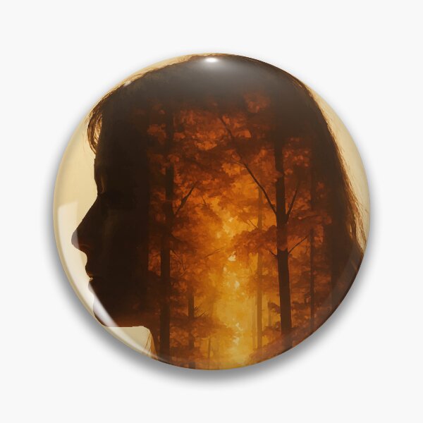 Item preview, Where the Leaves Remember designed and sold by AbstractAnom.