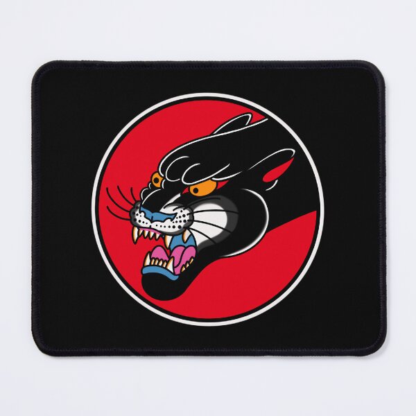 Item preview, Vengeance Panther designed and sold by sskdknogzd12.