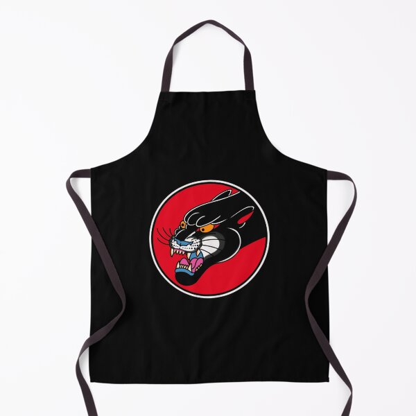 Item preview, Vengeance Panther designed and sold by sskdknogzd12.