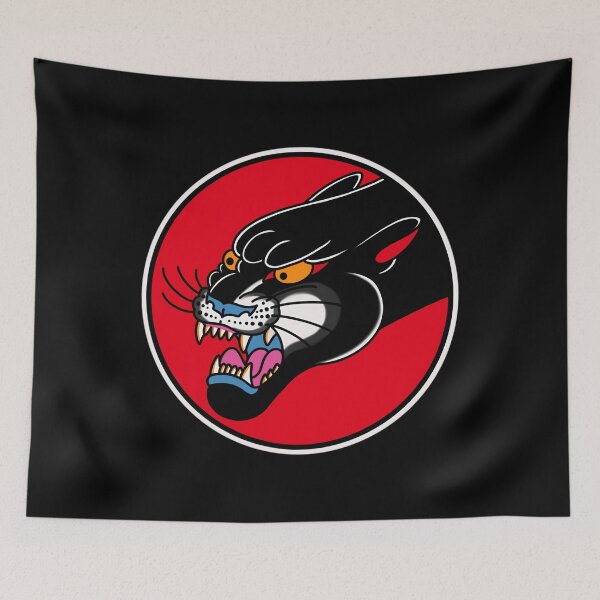 Item preview, Vengeance Panther 	 	 designed and sold by sskdknogzd12.