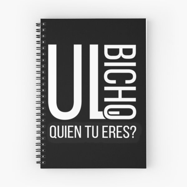 Item preview, UL BICHO Quien Tu Eres Clásico designed and sold by cgjscuweza32.