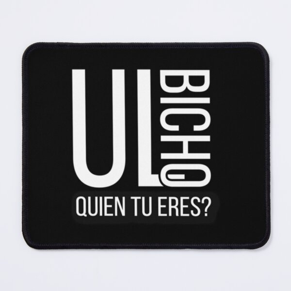 Item preview, UL BICHO Quien Tu Eres Classic 		 designed and sold by cgjscuweza32.