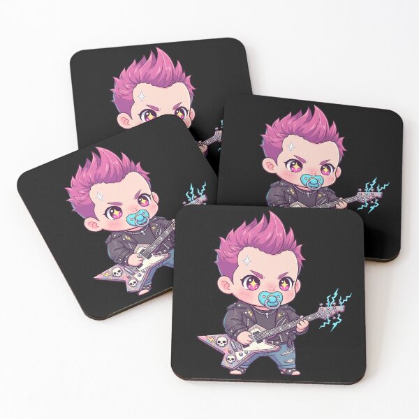 Item preview, Rock Kid designed and sold by Sopilka.