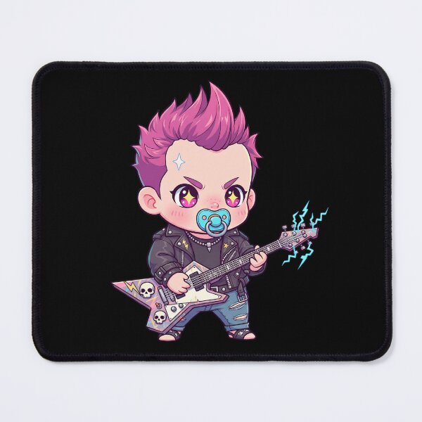 Item preview, Rock Kid designed and sold by Sopilka.