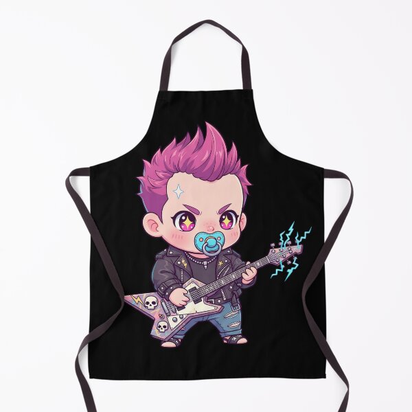 Item preview, Rock Kid designed and sold by Sopilka.