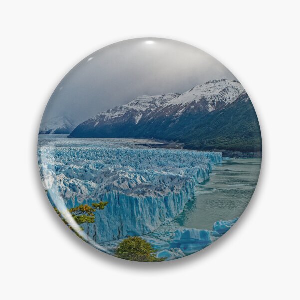 Item preview, The impressive Perito Moreno Glacier designed and sold by stevepaint.