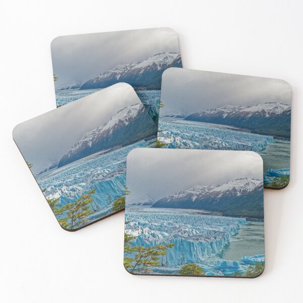 Item preview, The impressive Perito Moreno Glacier designed and sold by stevepaint.