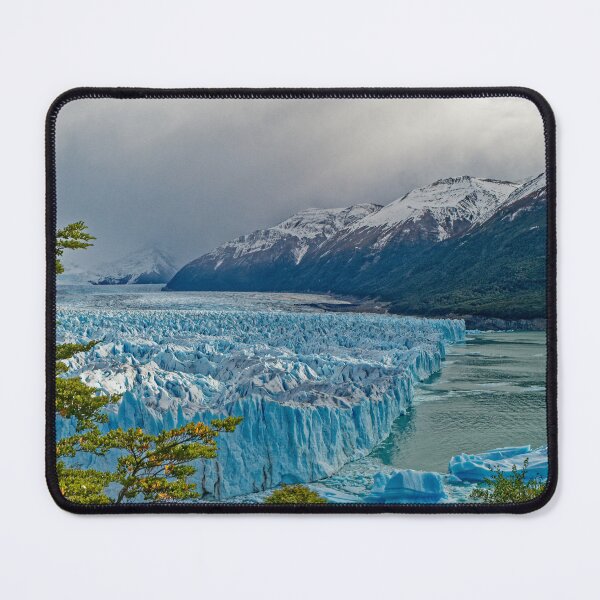 Item preview, The impressive Perito Moreno Glacier designed and sold by stevepaint.
