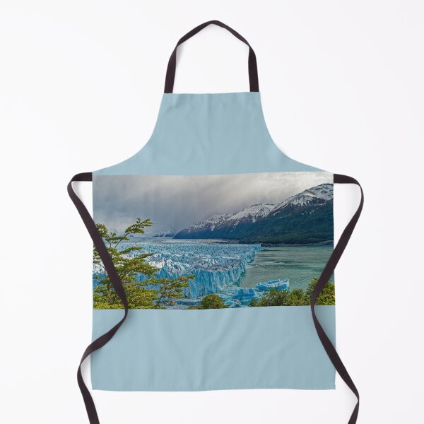 Item preview, The impressive Perito Moreno Glacier designed and sold by stevepaint.