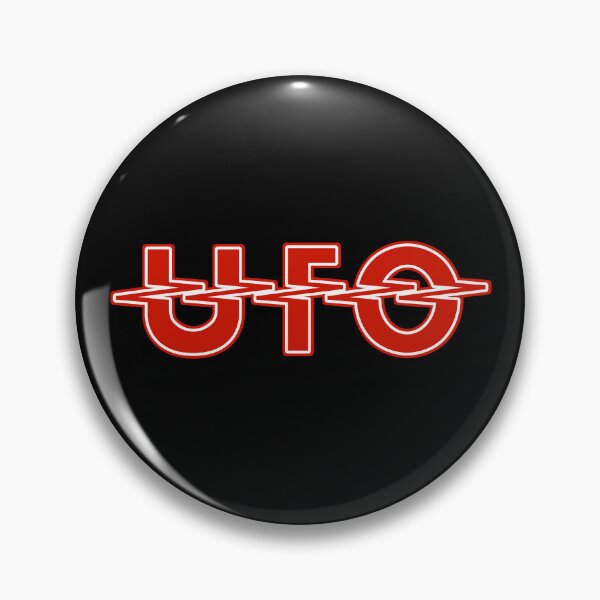 Item preview, UFO designed and sold by kosmikjive.