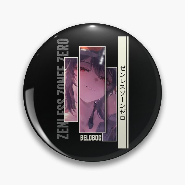 Item preview, Grace Howard - Zenless Zone Zero designed and sold by gontijoart.