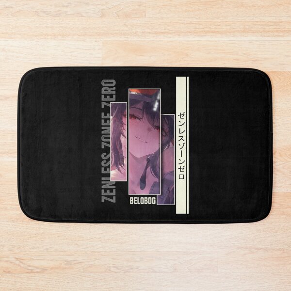 Item preview, Grace Howard - Zenless Zone Zero designed and sold by gontijoart.