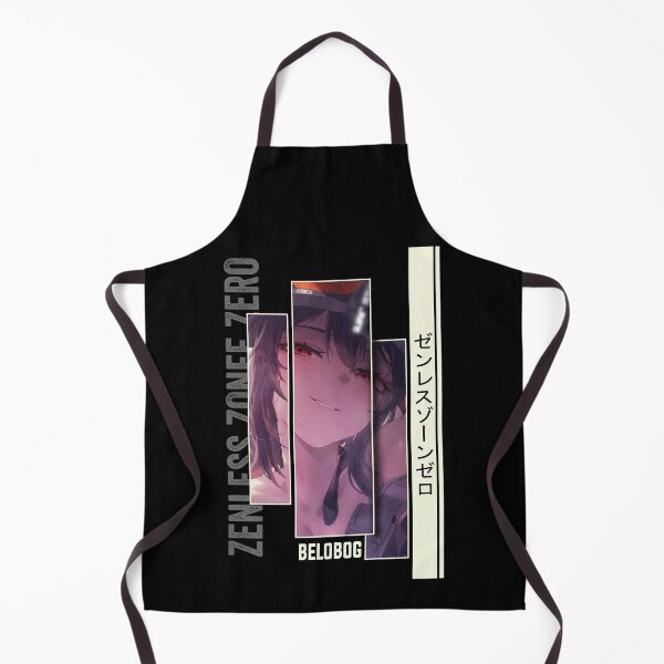 Item preview, Grace Howard - Zenless Zone Zero designed and sold by gontijoart.
