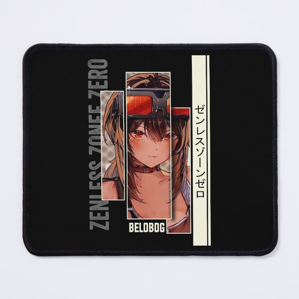 Item preview, Grace Howard - Zenless Zone Zero designed and sold by gontijoart.