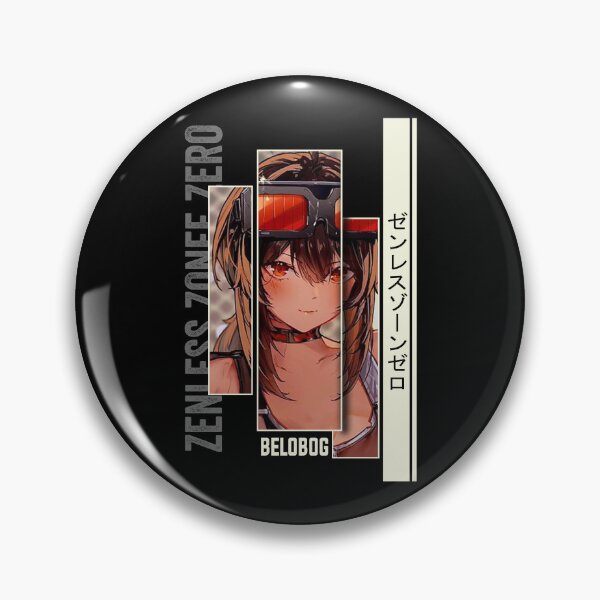 Item preview, Grace Howard - Zenless Zone Zero designed and sold by gontijoart.