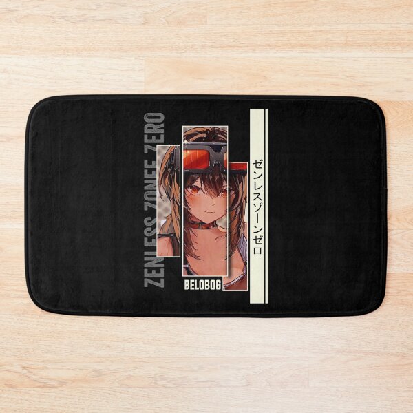 Item preview, Grace Howard - Zenless Zone Zero designed and sold by gontijoart.