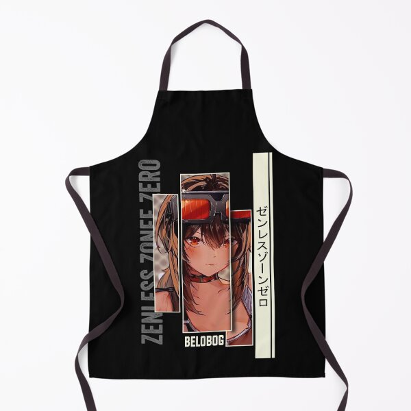 Item preview, Grace Howard - Zenless Zone Zero designed and sold by gontijoart.