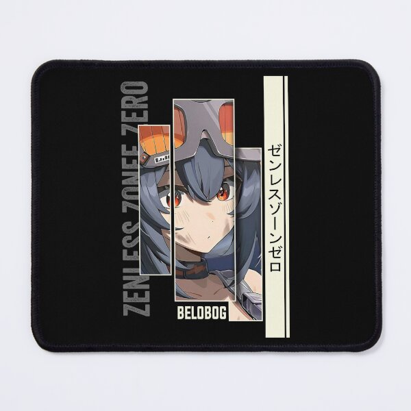 Item preview, Grace Howard - Zenless Zone Zero designed and sold by gontijoart.