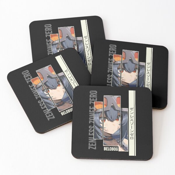 Item preview, Grace Howard - Zenless Zone Zero designed and sold by gontijoart.