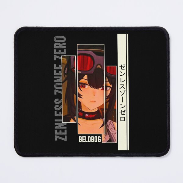 Item preview, Grace Howard - Zenless Zone Zero designed and sold by gontijoart.