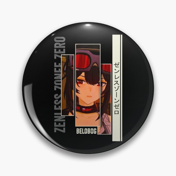 Item preview, Grace Howard - Zenless Zone Zero designed and sold by gontijoart.