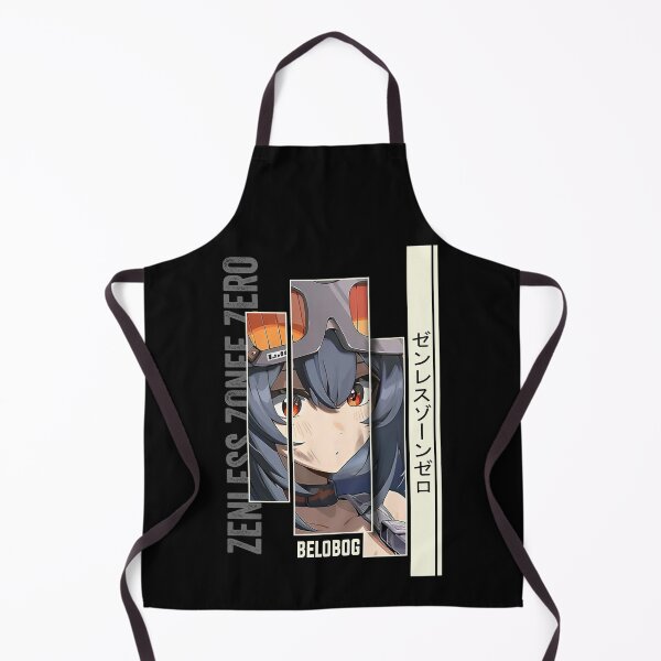 Item preview, Grace Howard - Zenless Zone Zero designed and sold by gontijoart.