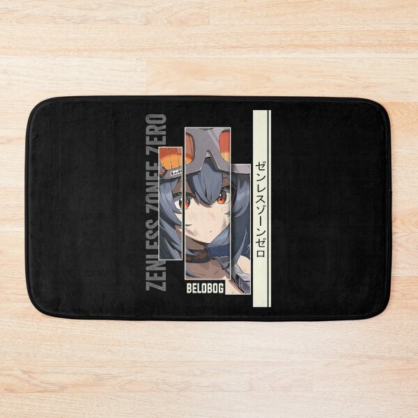 Item preview, Grace Howard - Zenless Zone Zero designed and sold by gontijoart.