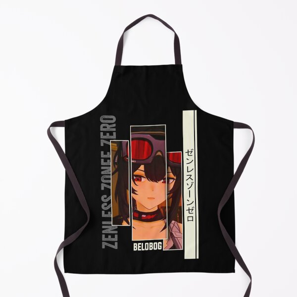 Item preview, Grace Howard - Zenless Zone Zero designed and sold by gontijoart.