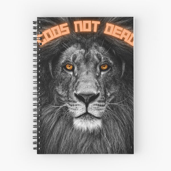 Item preview, Gods not Dead designed and sold by North71Gear.