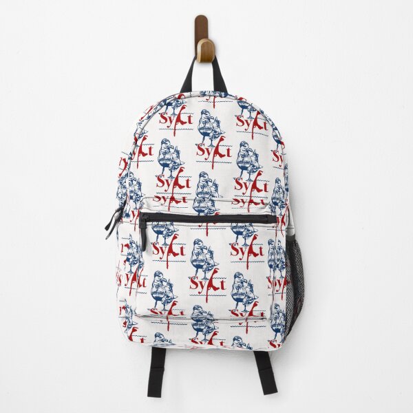 Item preview, Seagull; Island of Sylt; Germany; designed and sold by StickerApe.