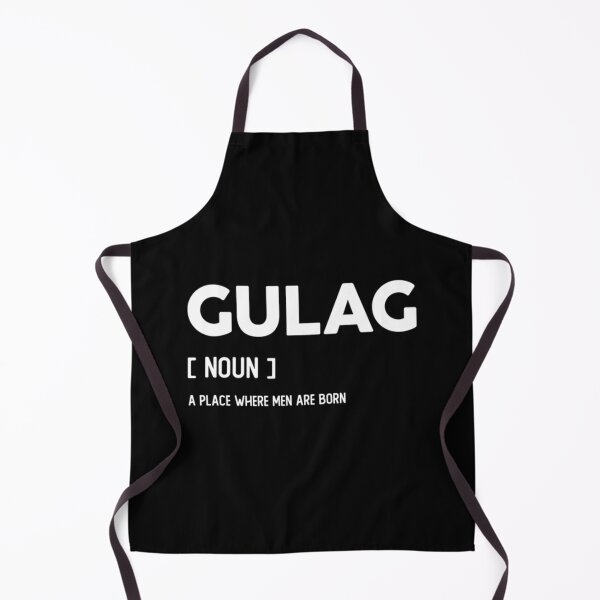 Item preview, What Is Gulag Classic 		 designed and sold by ovtlqlub84.