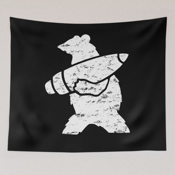 Item preview, Wojtek The Bear  	 designed and sold by aztbcoak98.