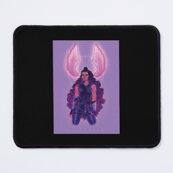 Item preview, Valkyrie 	 designed and sold by ytfekbdw78.