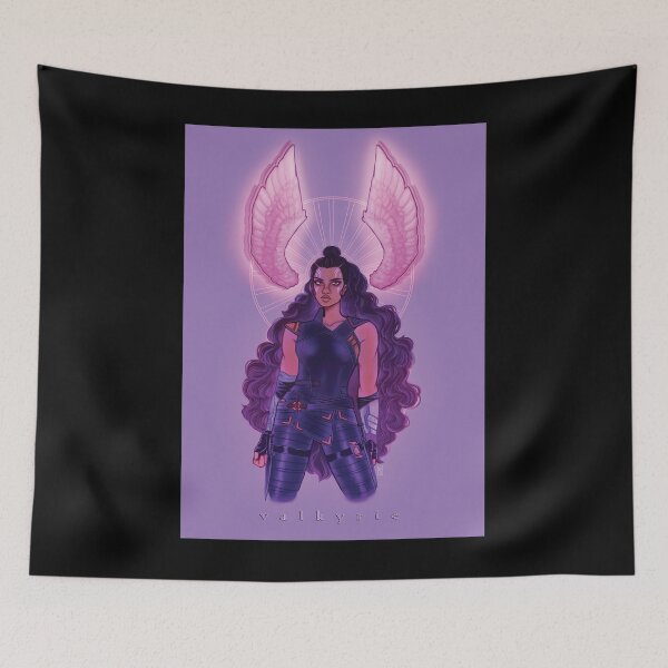 Item preview, Valkyrie 	 designed and sold by ytfekbdw78.