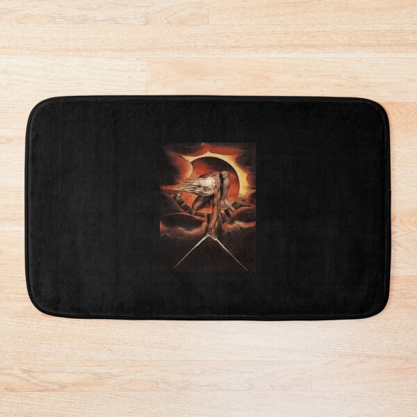 Item preview, William Blake The Great Architect  	 designed and sold by urfmlumg49.