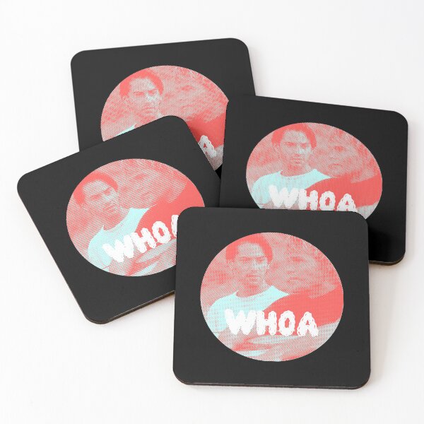 Item preview, Whoa - Point Break 	 designed and sold by jnshmmuz17.