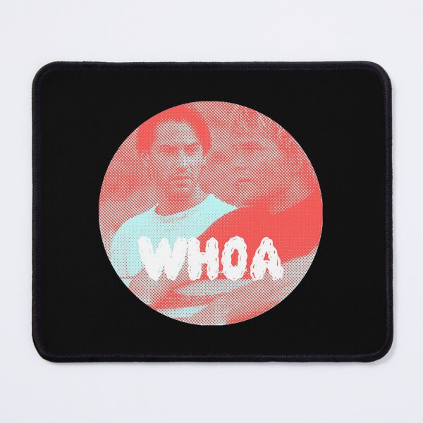 Item preview, Whoa - Point Break 	 designed and sold by jnshmmuz17.